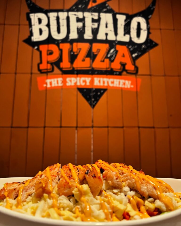 Instagram post from buffalopizzamx. This post is in position 1.