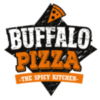 Buffalo Pizza